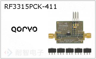 RF3315PCK-411