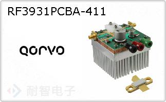 RF3931PCBA-411