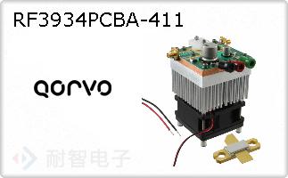 RF3934PCBA-411