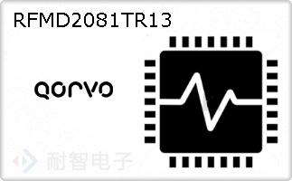 RFMD2081TR13ͼƬ