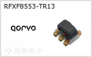 RFXF8553-TR13ͼƬ