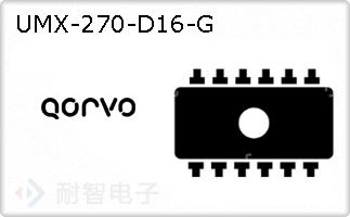 UMX-270-D16-G