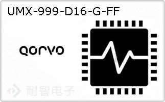 UMX-999-D16-G-FF