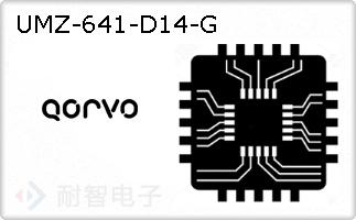 UMZ-641-D14-G